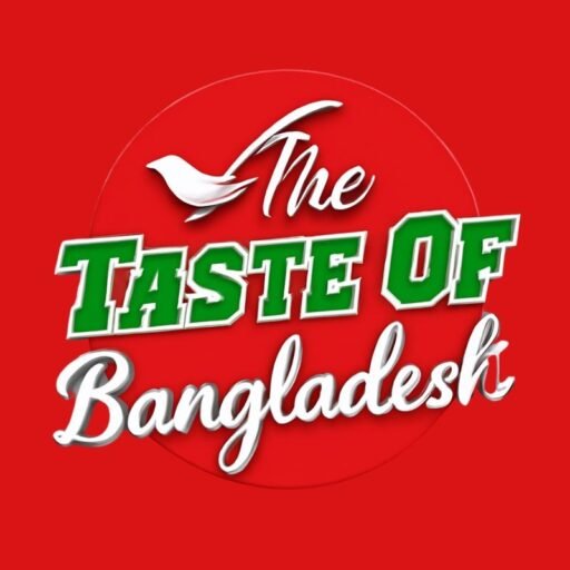 Taste of Bangladesh Logo
