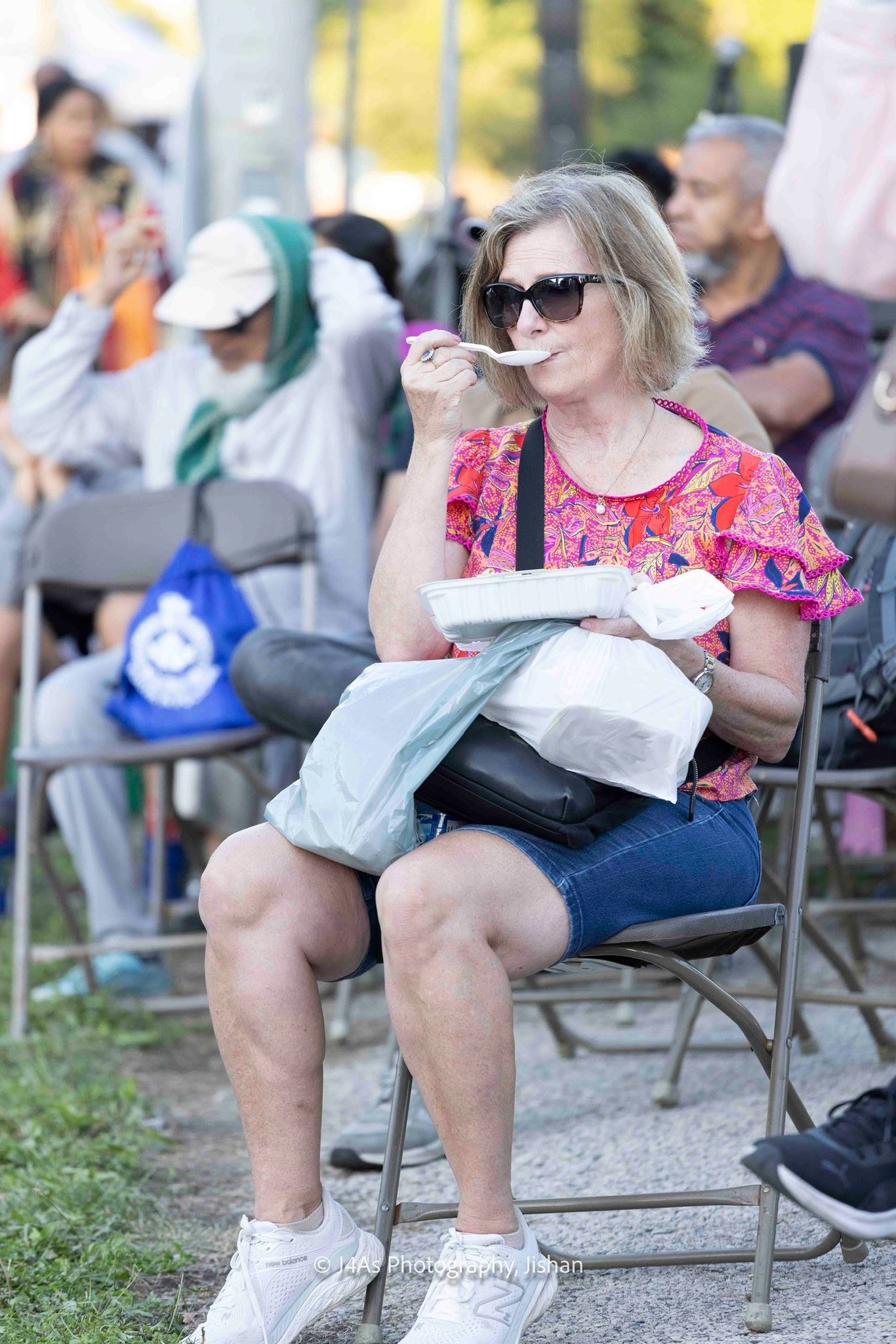 On-Ground Engagement alternate