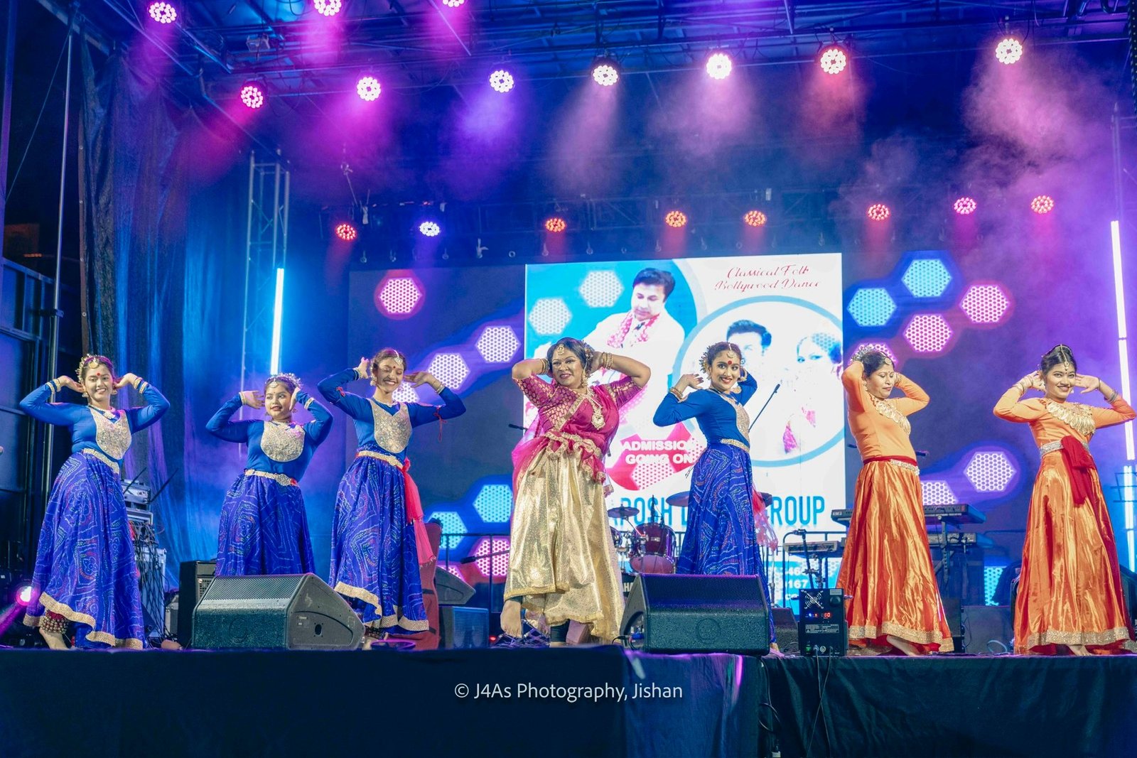 Live Music Performances