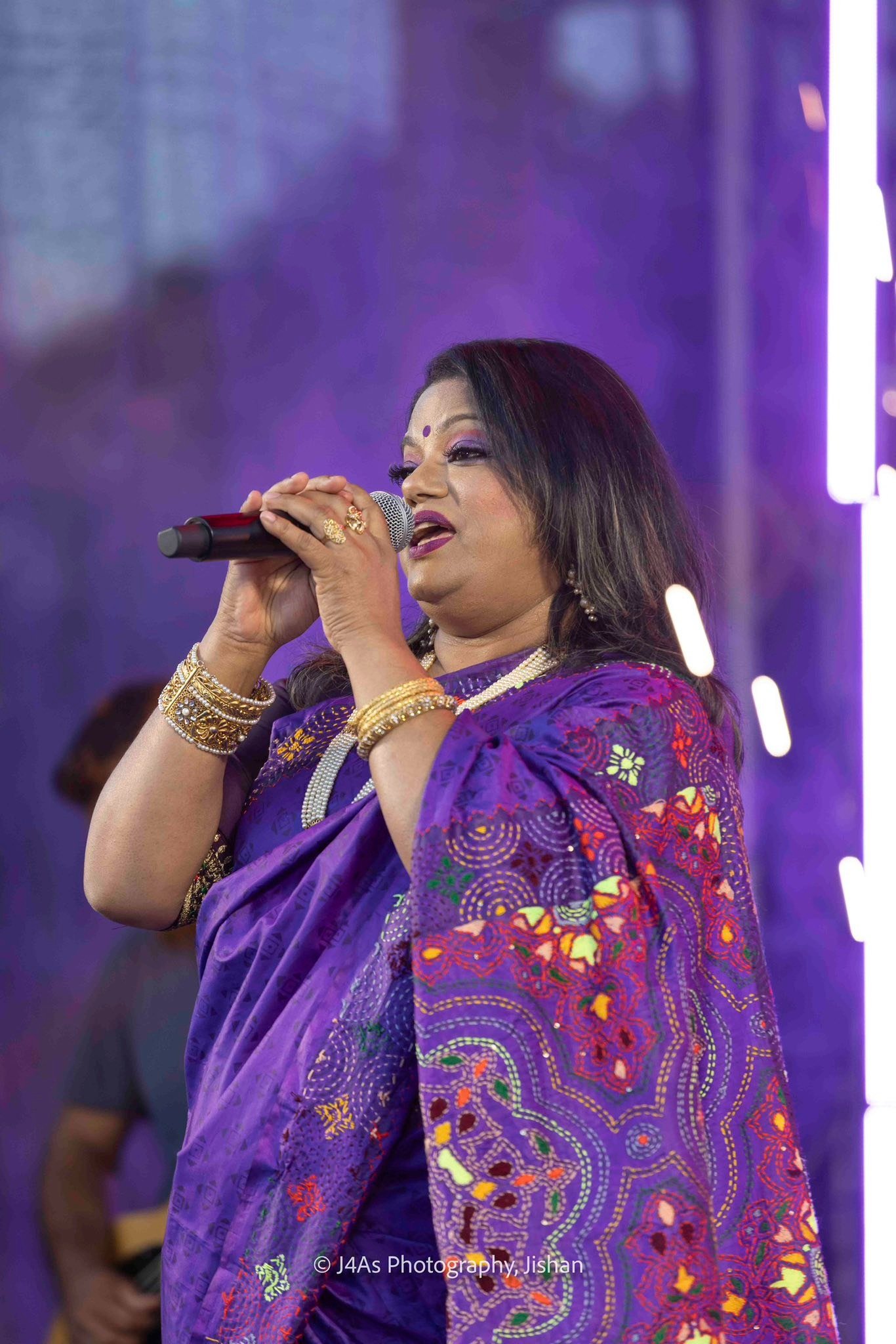 Instrumental Performance