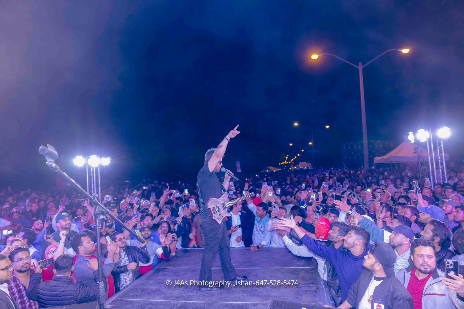 Local & Global Impact alternate