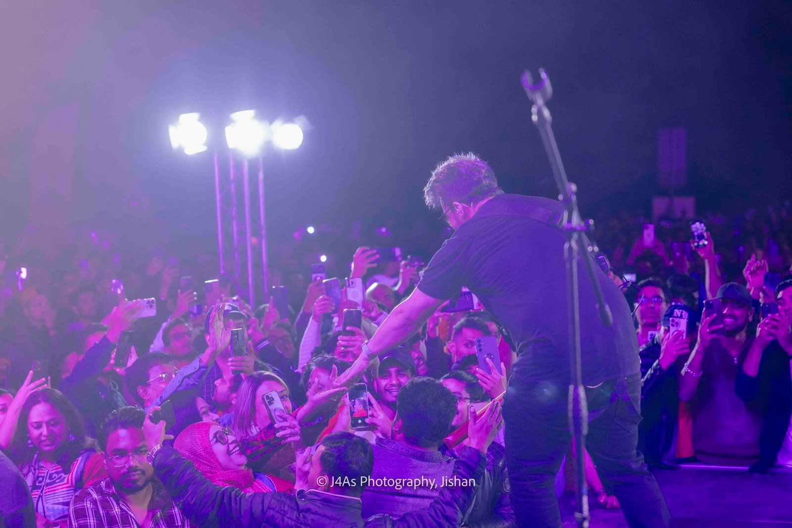 Cultural performance energy