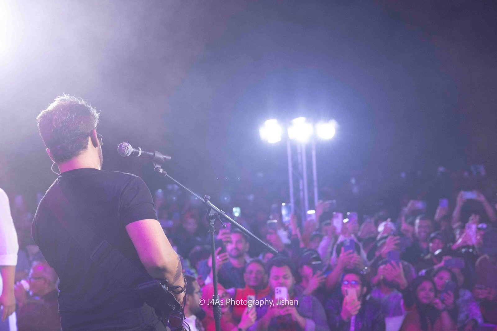 Taste of Bangladesh Day 2 family and community festival moment