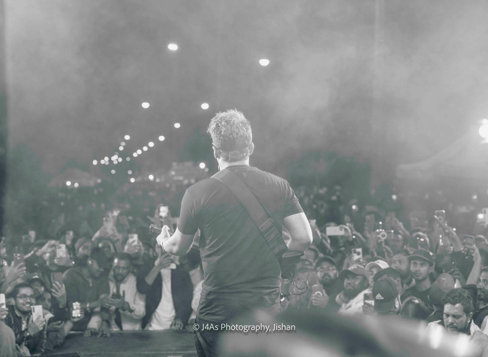 Taste of Bangladesh celebration