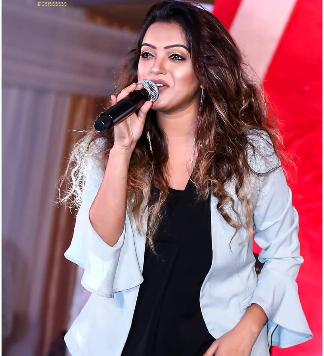 International Guest Artist