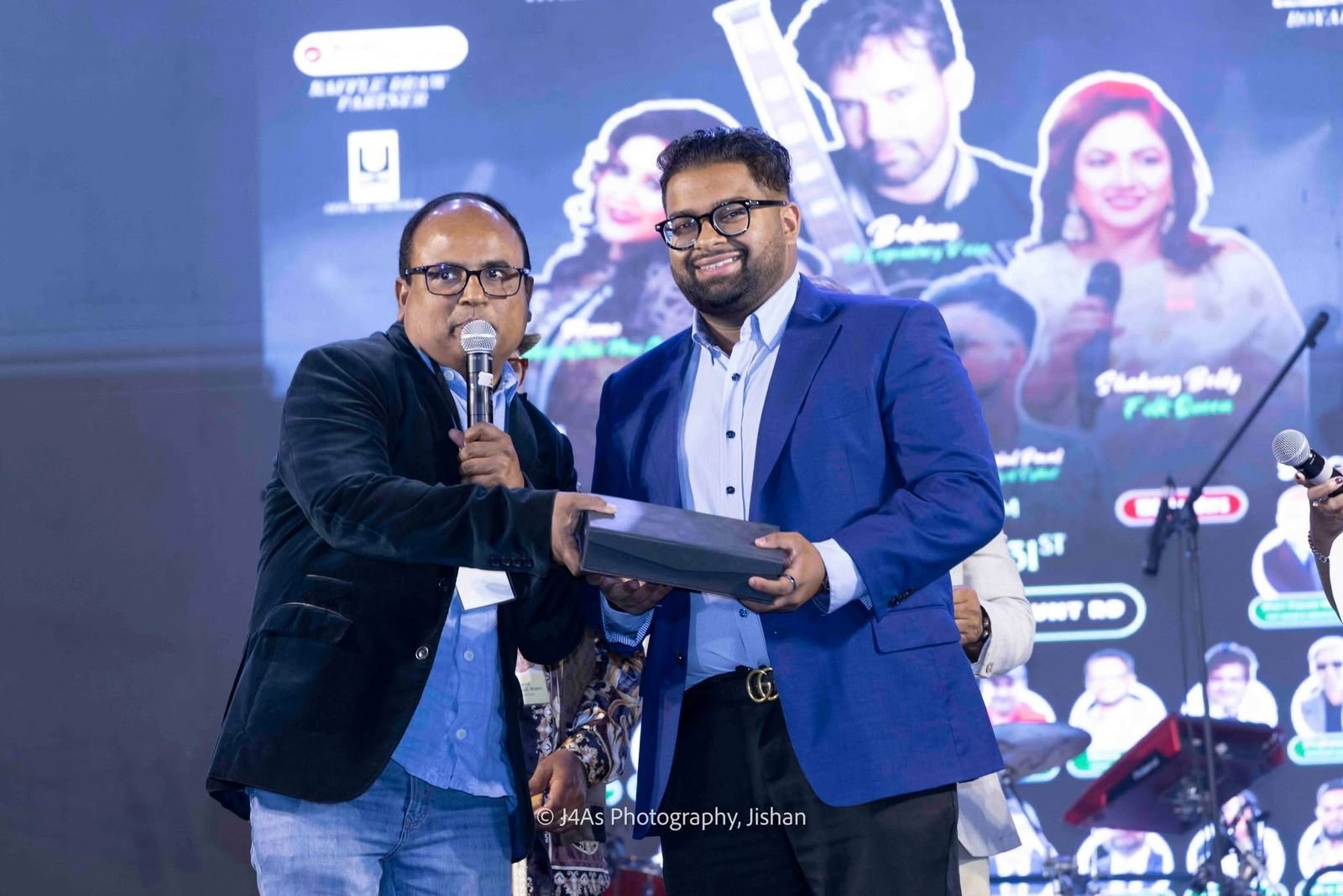 Targeted Audience Reach alternate