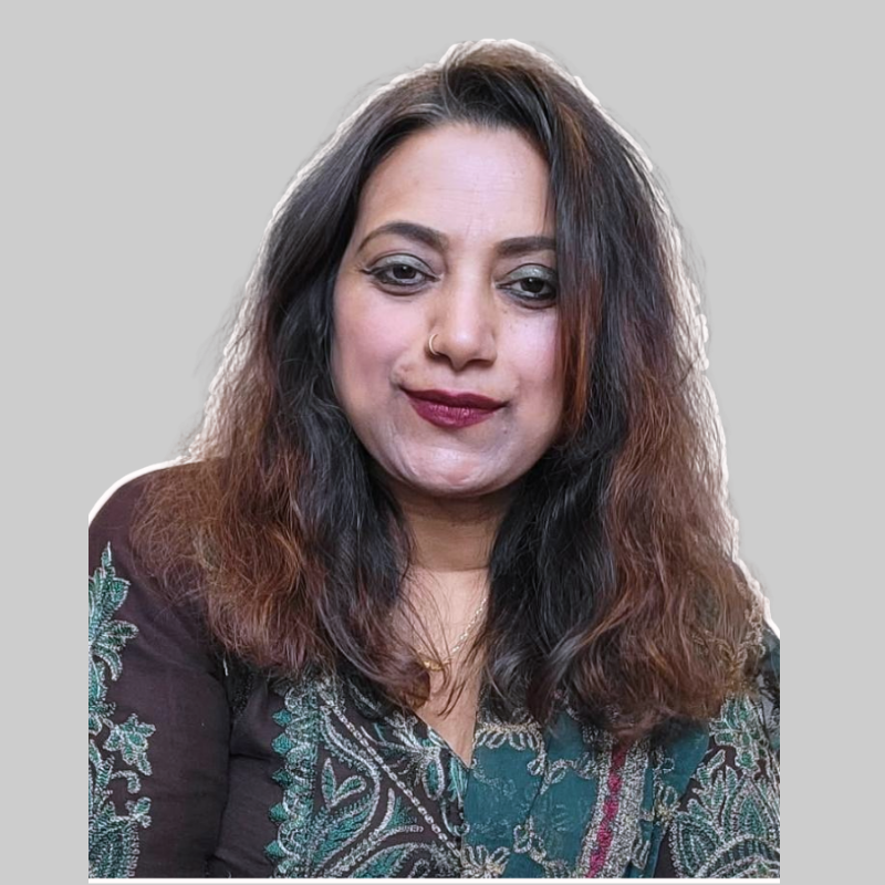 Asma Haque