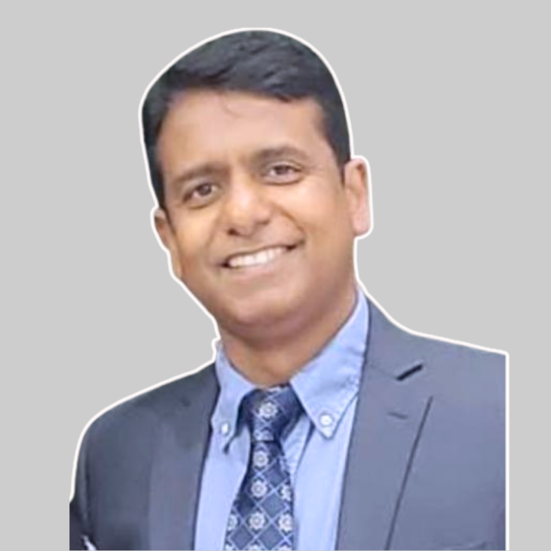 Istiaque Uddin Ahmed