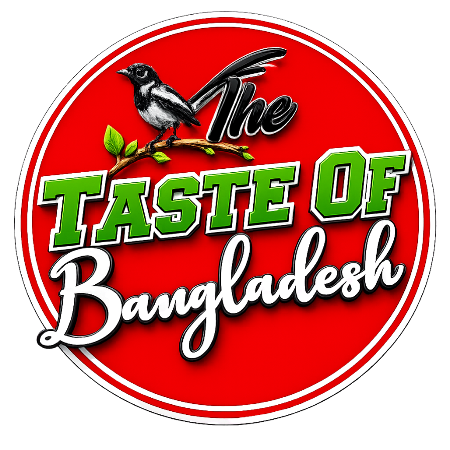 Taste of Bangladesh